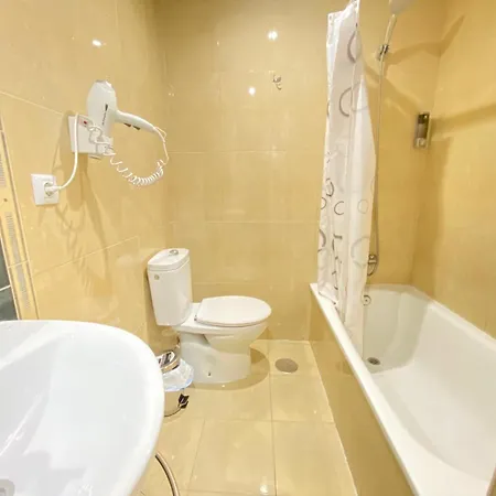 Boutique Jazmin Appartement