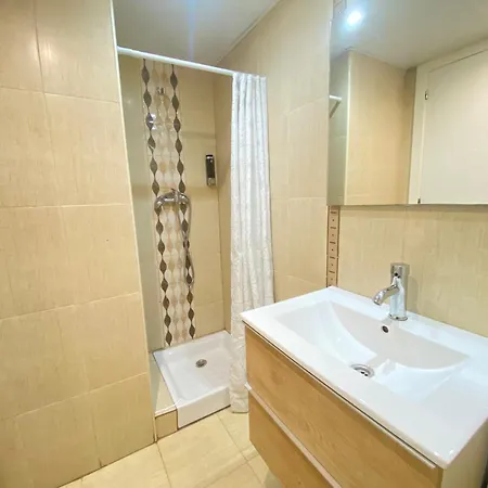 Appartement Boutique Jazmin