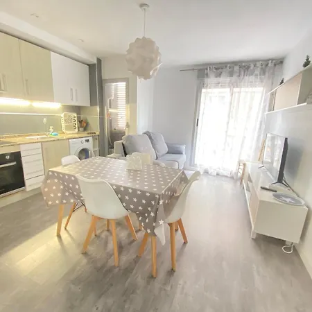 Appartement Boutique Jazmin *