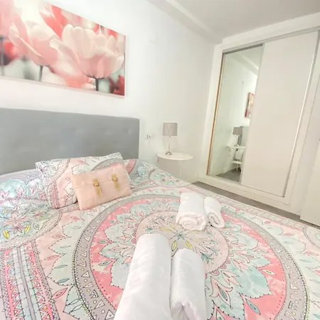 Boutique Jazmin Apartmán