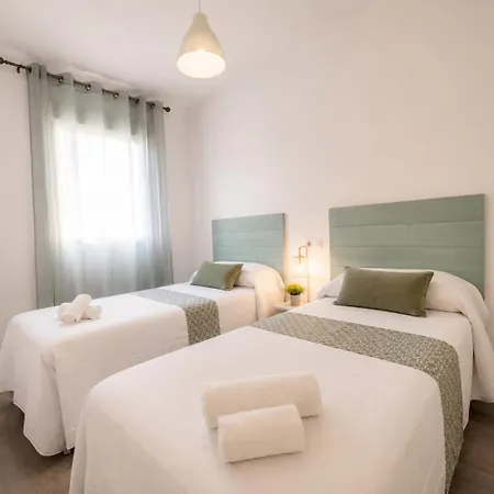 Apartamento Boutique Jazmin