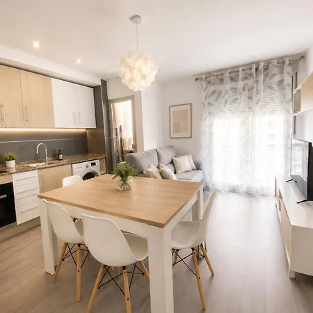 Boutique Jazmin Apartamento