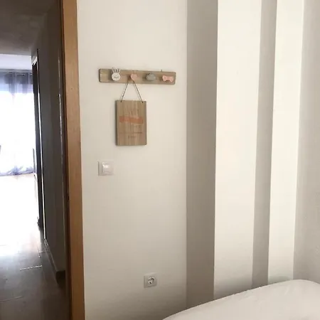 Boutique Jazmin Appartement