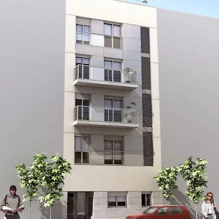 Boutique Jazmin Appartement