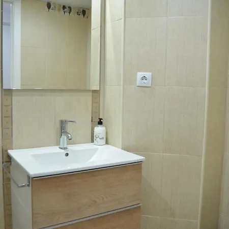 Appartement Boutique Jazmin