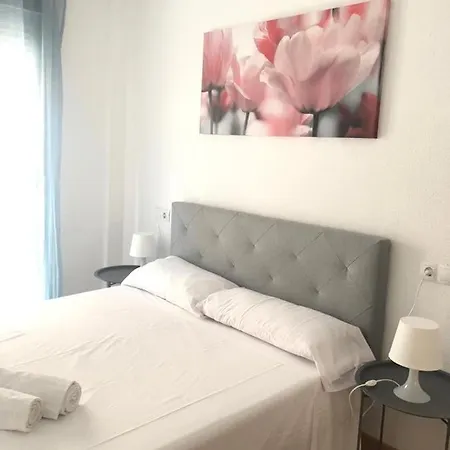 Appartement Boutique Jazmin *
