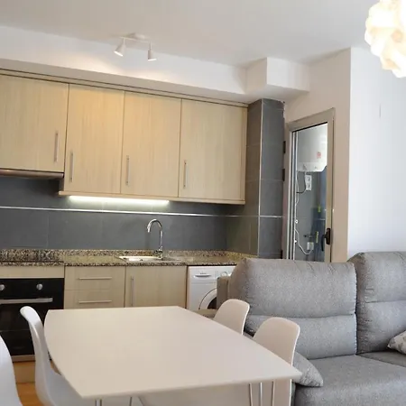 Appartement Boutique Jazmin *