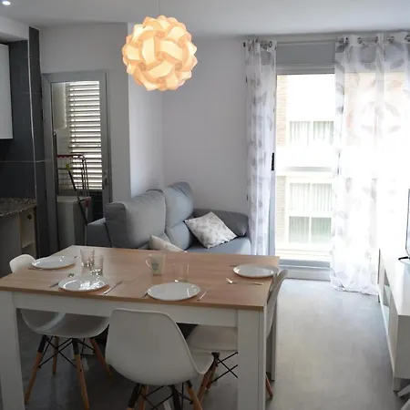 Appartement Boutique Jazmin