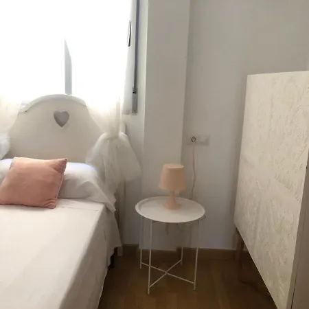 Boutique Jazmin Appartement