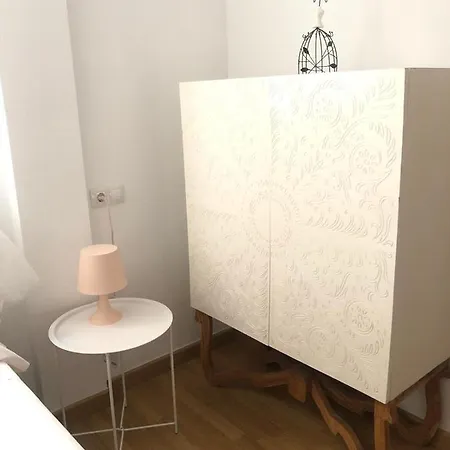 Appartement Boutique Jazmin Alicante