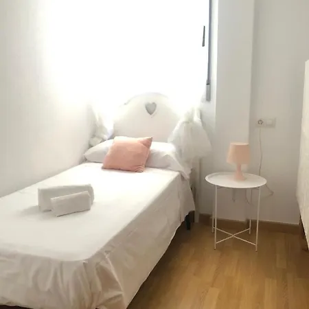 Appartement Boutique Jazmin