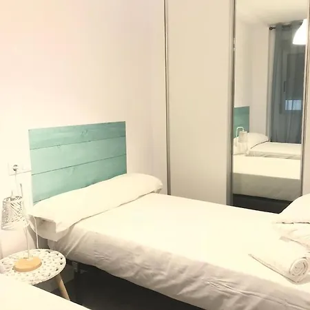 Appartement Boutique Jazmin *