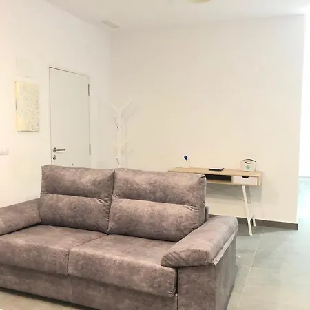 Boutique Jazmin Appartement