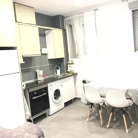 Boutique Jazmin Appartement