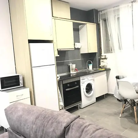 Appartement Boutique Jazmin *