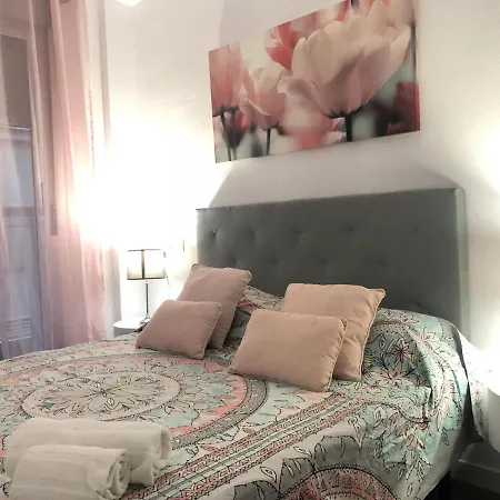 Boutique Jazmin Appartement *