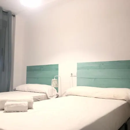 Boutique Jazmin Appartement *
