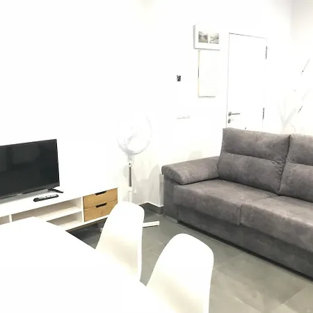 Boutique Jazmin Appartement *