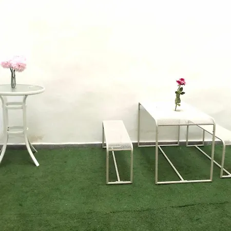 Appartamento Boutique Jazmin