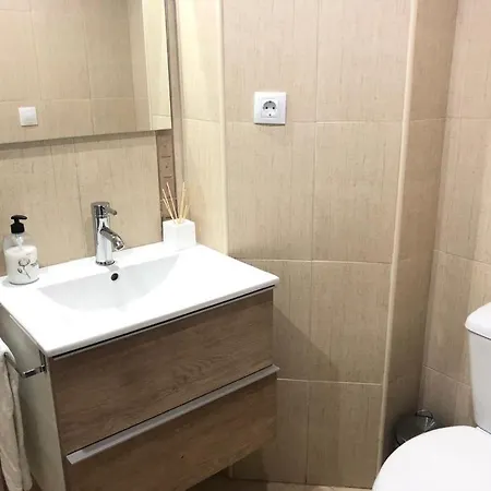 Appartement Boutique Jazmin