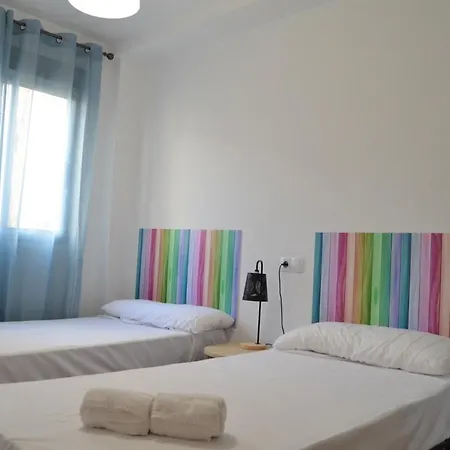 Appartement Boutique Jazmin