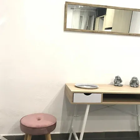 Boutique Jazmin Appartement Alicante