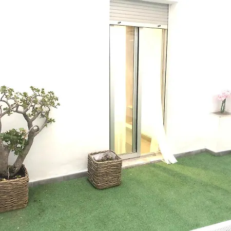 Boutique Jazmin Appartement Alicante