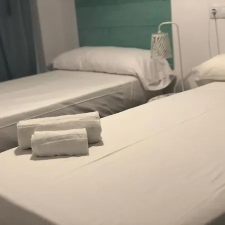 Boutique Jazmin Appartement Alicante