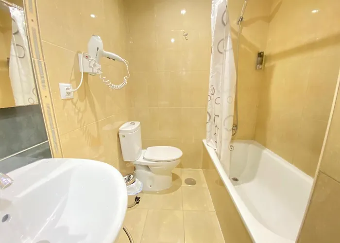Boutique Jazmin Apartmán