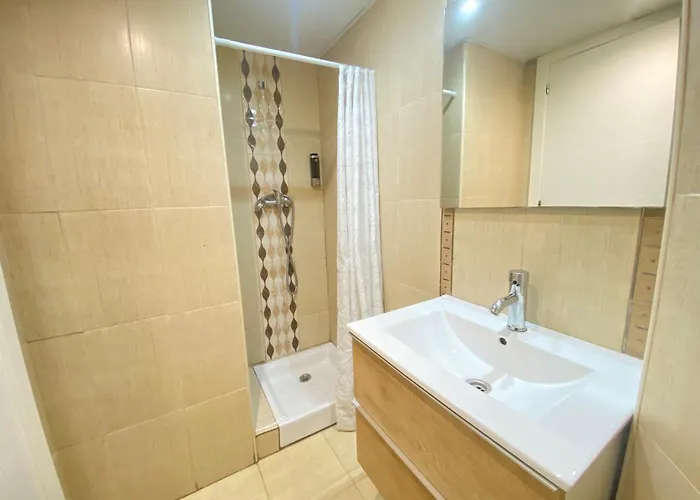Apartmán Boutique Jazmin