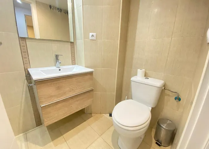 Boutique Jazmin Apartmán Alicante