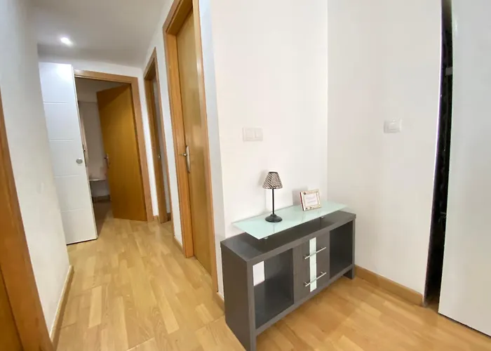 Apartmán Boutique Jazmin Alicante