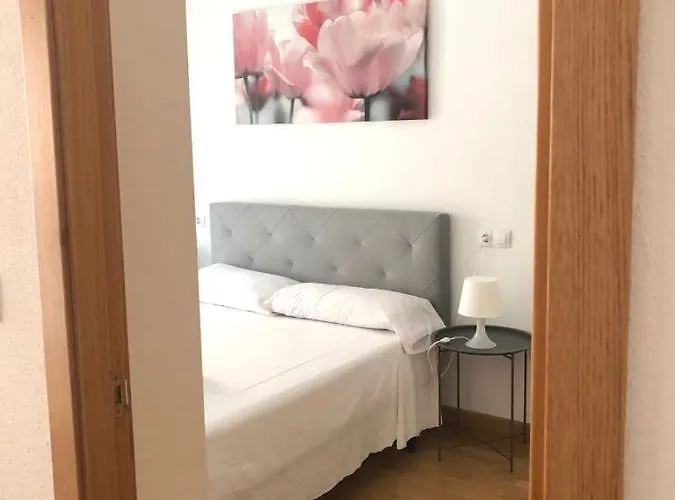 Apartmán Boutique Jazmin Alicante