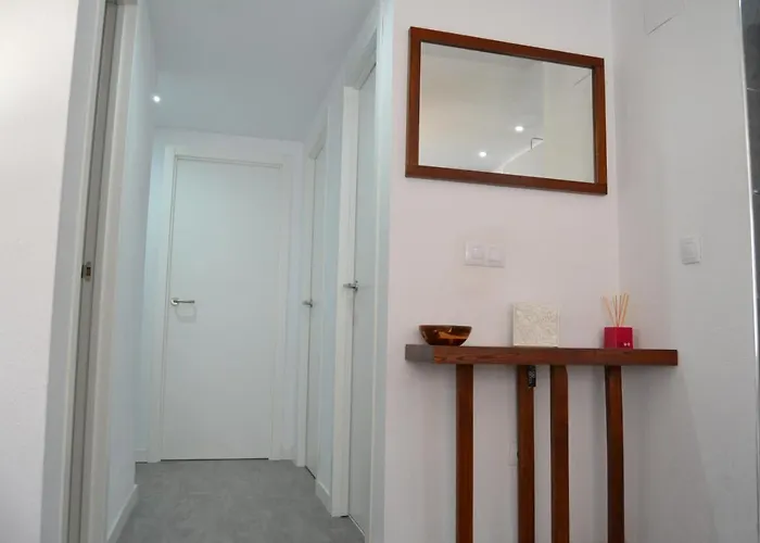 Boutique Jazmin Apartmán *