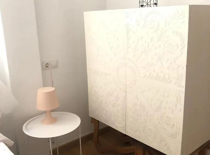 Apartmán Boutique Jazmin Alicante