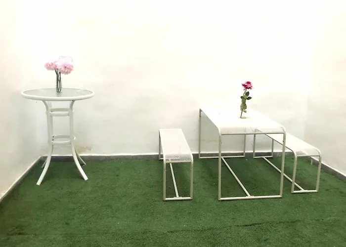 Apartmán Boutique Jazmin