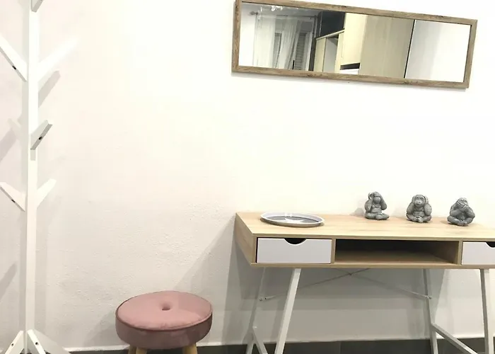 Boutique Jazmin Apartmán Alicante