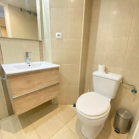 Boutique Jazmin Apartament Alicante