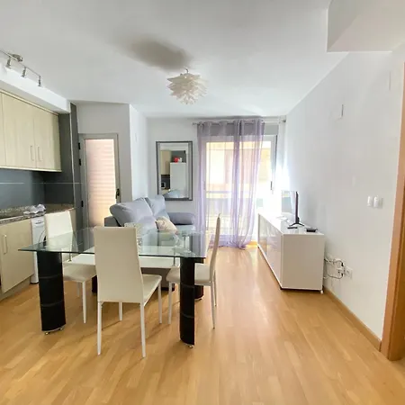 Apartament Boutique Jazmin *