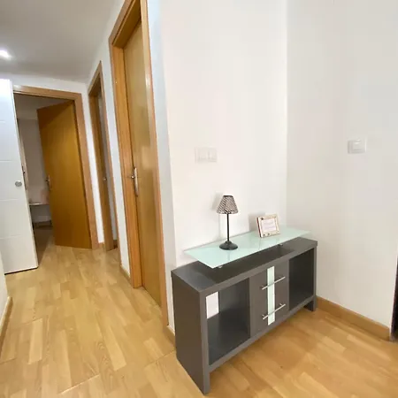 Apartament Boutique Jazmin Alicante