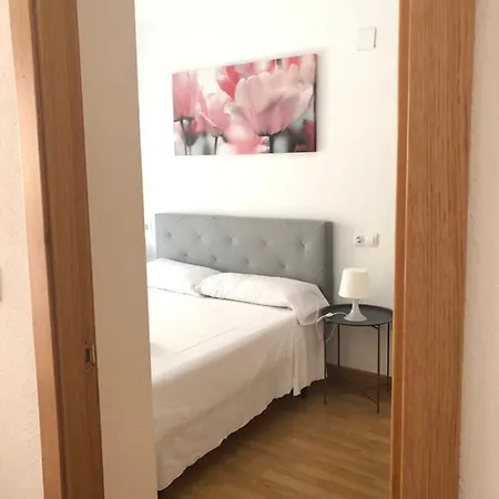 Apartament Boutique Jazmin Alicante