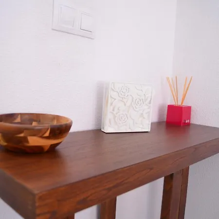 Apartament Boutique Jazmin Alicante
