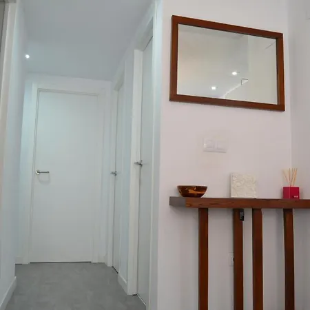 Boutique Jazmin Apartament *