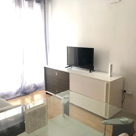 Boutique Jazmin Apartament *
