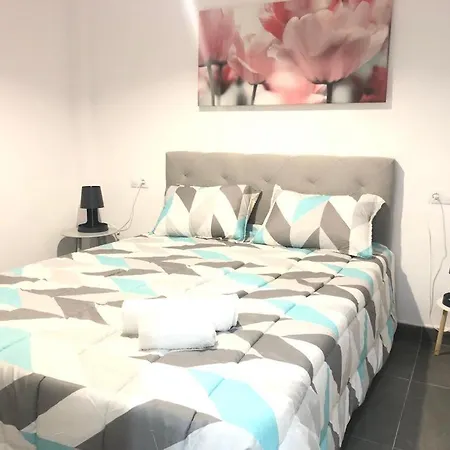 Apartament Boutique Jazmin Alicante