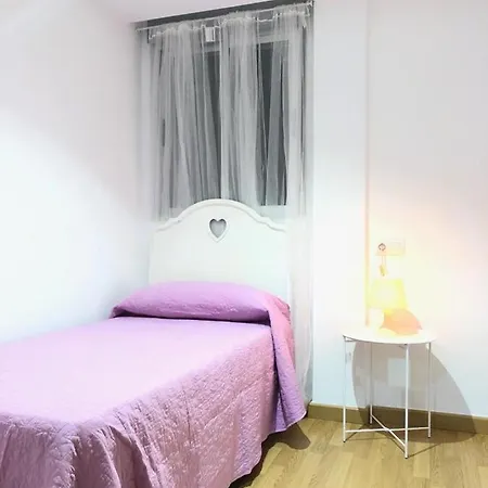 Boutique Jazmin Apartament Alicante