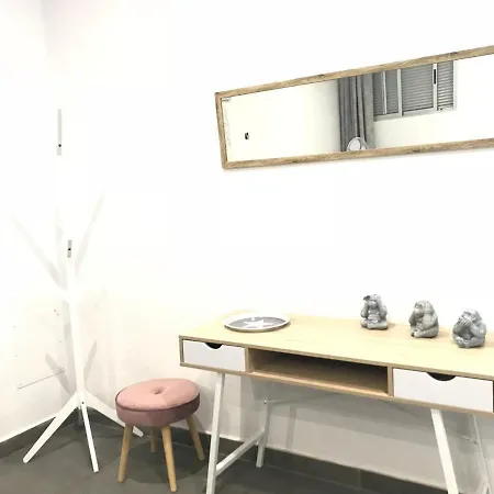 Boutique Jazmin Alicante