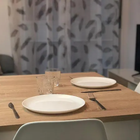 Boutique Jazmin Apartament